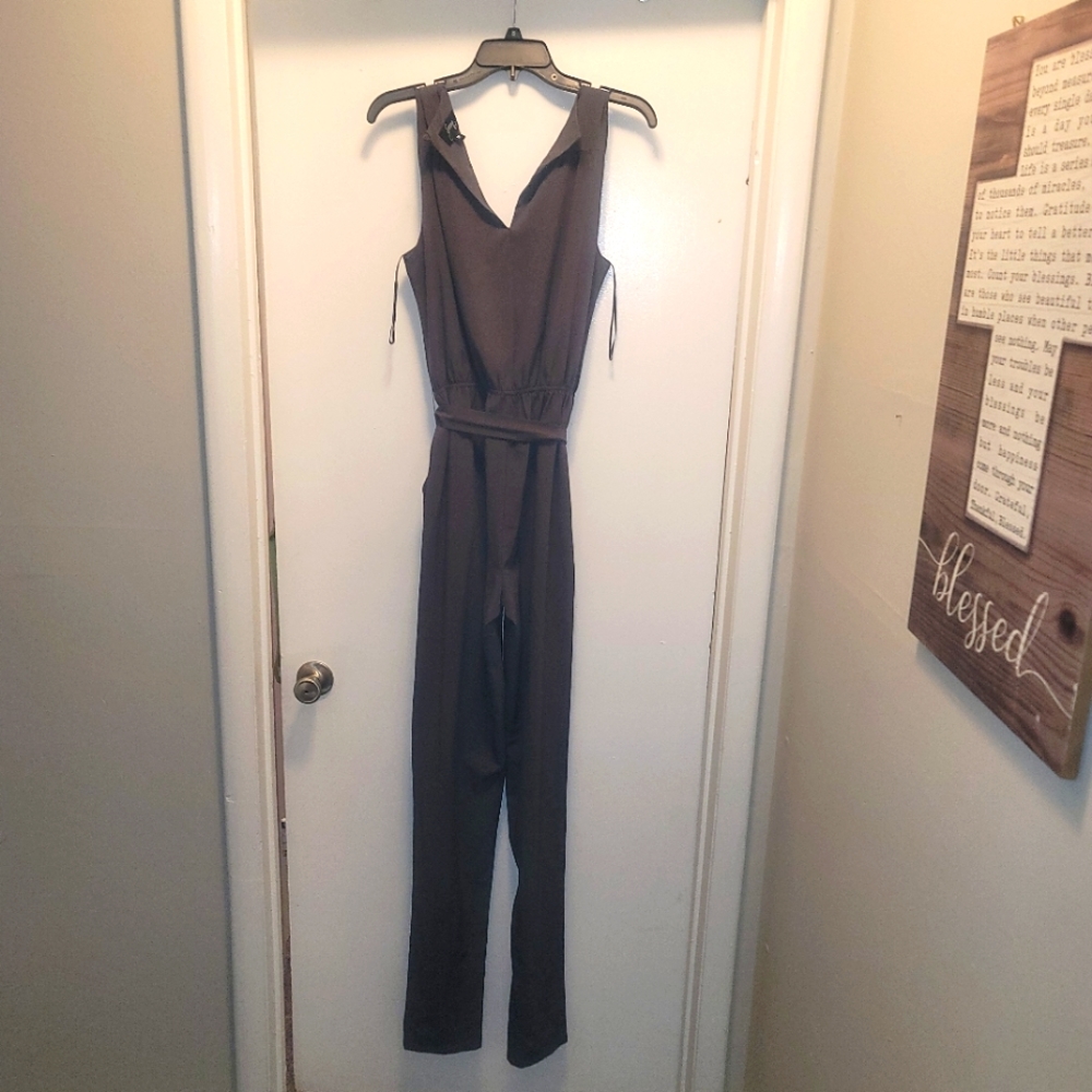 JUMPSUIT